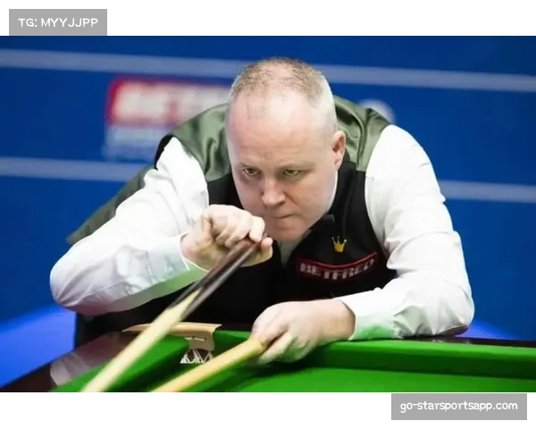 希金斯利雅得赛后批评球台条件，称整个台面似被抬高